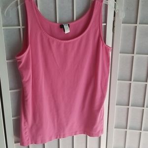 LOFT Sleeveless Tank
